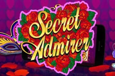 secret admirer casino|Secret admirer Slot Freeplay .